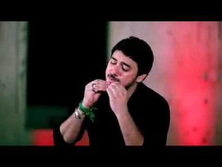 5th & Final Official Video Promo SYED FARHAN ALI WARIS ALBUM 2015