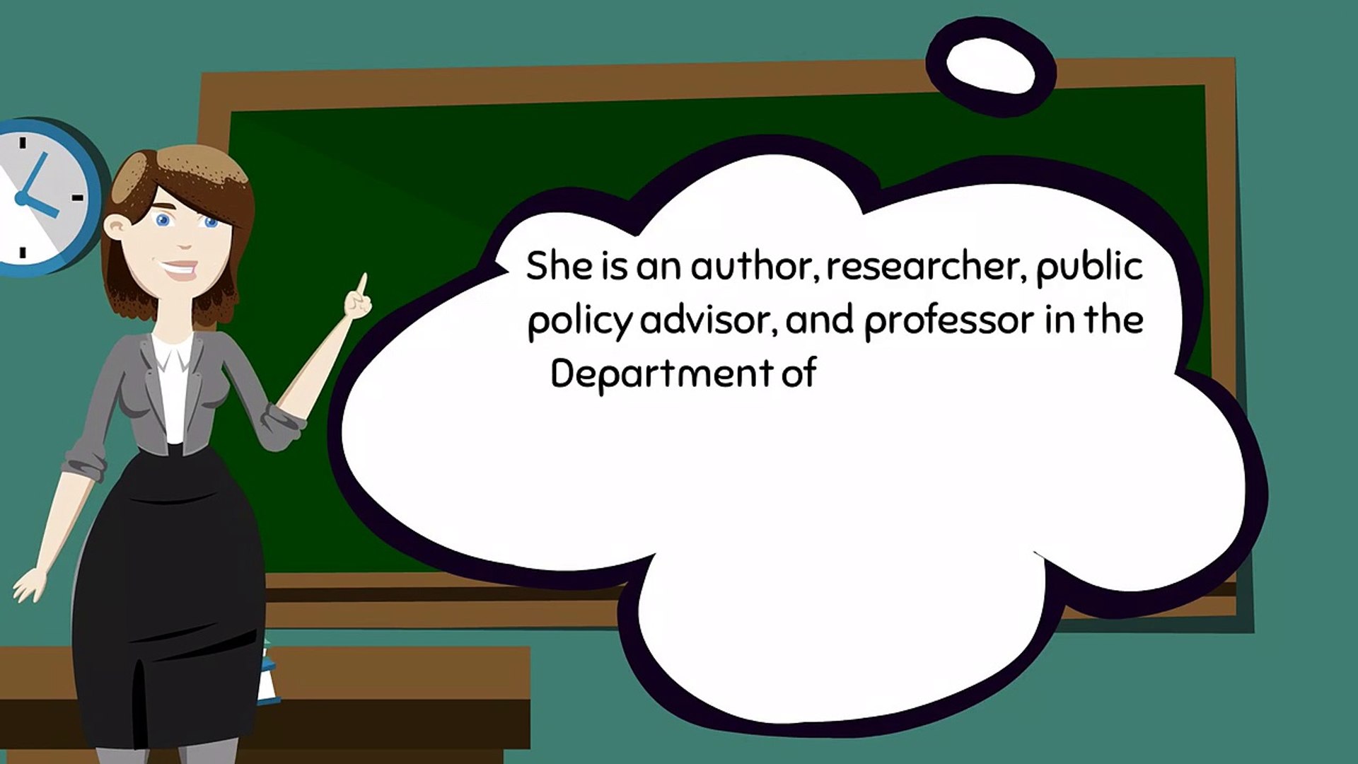 ⁣Valerie Jenness | UCI Professor