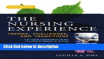 Books The Nursing Experience: Trends, Challenges, and Transitions, Fifth Edition (Nursing