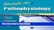 Ebook Straight A s in Pathophysiology Full Online