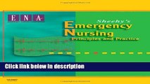 Ebook Sheehy s Emergency Nursing: Principles and Practice, 6th Edition Full Online