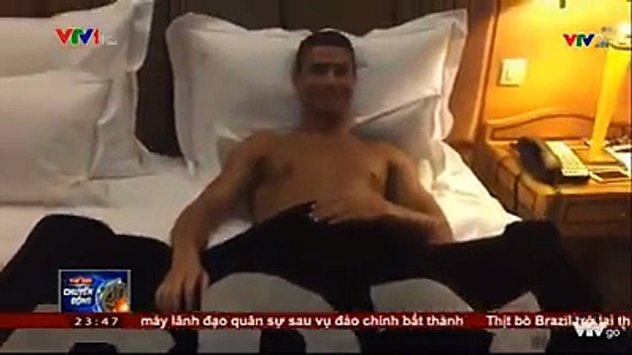 Không biết chăn mang thương hiệu CR7 sử dụng có khác gì so với chăn thường không nhi?