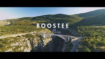 Boostee - Pop Corn