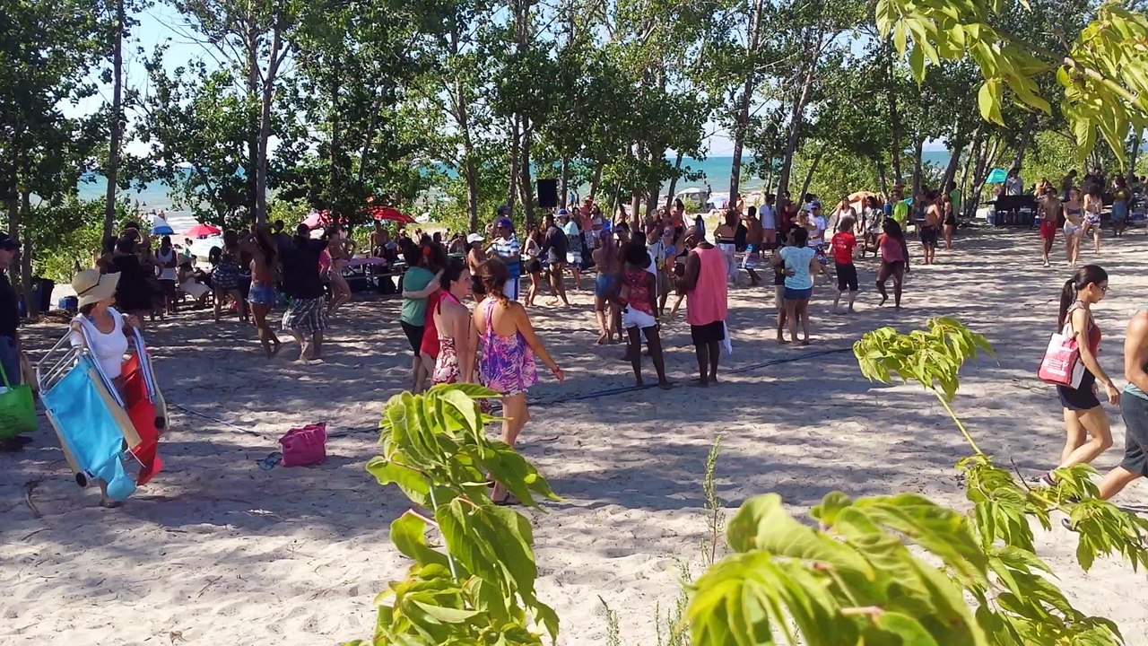 Bachata 24 (2016) WASAGA Party