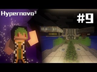 ELIJAH -  Hypernova #9 - 齊齊做個納稅人 XDD