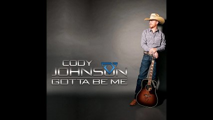 Cody Johnson - With You I Am