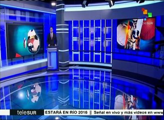 Venezuela: Wuileixis Rivas podría estar fuera de Río 2016