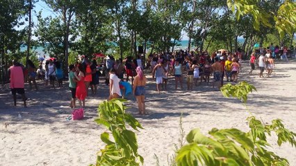 Bachata 25 (WASAGA Party)