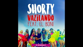 Shorty - Vazilando (feat. El Boni)