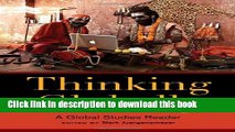 [Read PDF] Thinking Globally: A Global Studies Reader Download Free