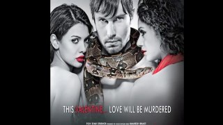 Murder 4 trailer | Emraan hashmi | Elli Avram Hot movie