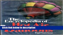 Ebook Encyclopaedia of Hot Air Balloons Free Online