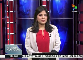 Italianos rechazan respaldo del gob. a siderúrgica Ilva