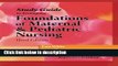 Ebook Study Guide for Duncan/Baumle/White s Foundations of Maternal   Pediatric Nursing, 3rd Full