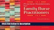 Ebook Practice Guidelines for Family Nurse Practitioners, 3e Full Online