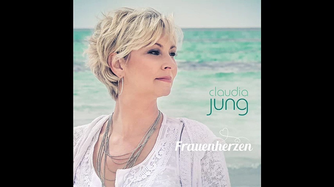 Claudia Jung - Doch morgen werd' ich wirklich g...
