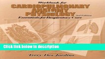 Books Cardiopulmonary Anatomy   Physiology Workbook Free Online