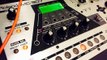 Roland MC-307 Groovebox HipHop Beats w/ Tube & EHX Analog Delay