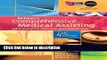 Ebook Bundle: Delmar s Comprehensive Medical Assisting: Administrative and Clinical Competencies,