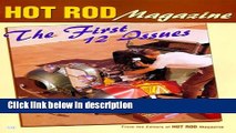 Ebook Hot Rod Magazine: The First 12 Issues Free Online