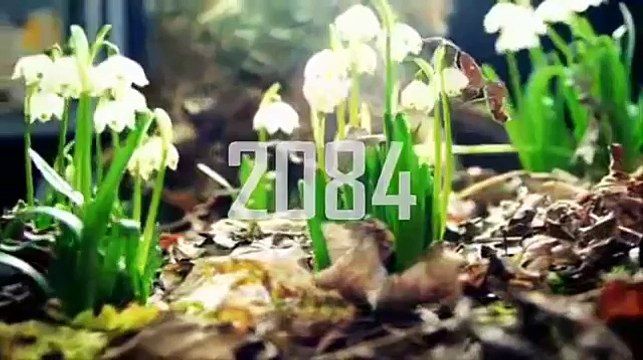 2016 dan 5079 KADAR DÜNYADA NE GiBi DEGiSiKLiKLER OLACAK