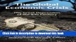 [Read PDF] The Global Economic Crisis The Great Depression of the XXI Century Ebook Free