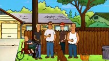 King of the Cash - King of the Hill YouTube Poop (YTP)