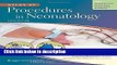 Books Atlas of Procedures in Neonatology Free Online