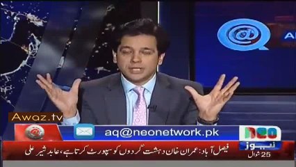 Finally CM of Occupied Kashmir Mehbooba Mufti Admit That Burhan Wani's Assassination Was Wrong- Ahmad Qureshi Reveals