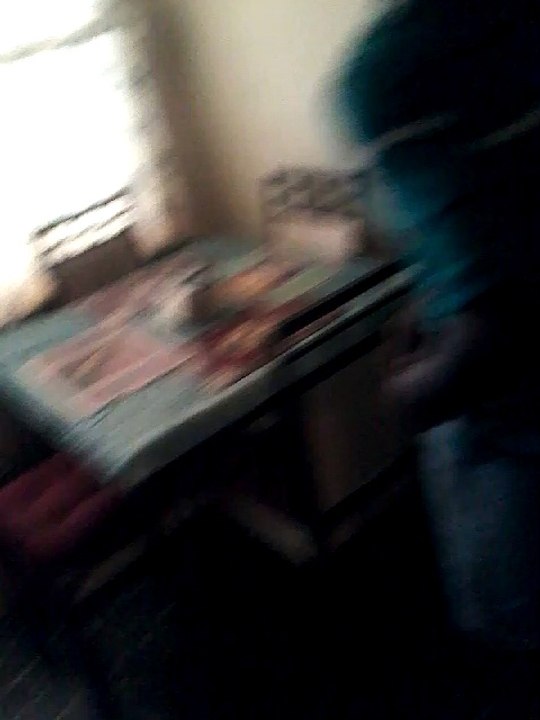 ROOM MY
