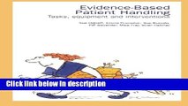 Ebook Evidence-Based Patient Handling: Techniques and Equipment Free Download