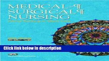 Books Medical-Surgical Nursing: Critical Thinking in Client Care (3rd Edition) (Medical Surgical