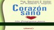Books Corazon Sano = The Carbohydrate Addict s Healthy Heart Program (Spanish Edition) Full Download