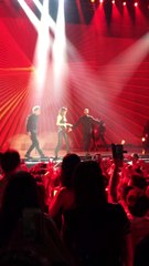 Selena Gomez - Come and Get It #RevivalTourSingapore