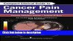 Books Compact Clinical Guide to Cancer Pain Management: An Evidence-Based Approach for Nurses Free
