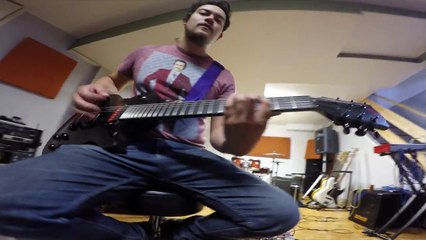 Lamera Neta - Santiago les invita a nuestras redes sociale