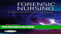Ebook Forensic Nursing: Evidence-Based Principles and Practice Free Online