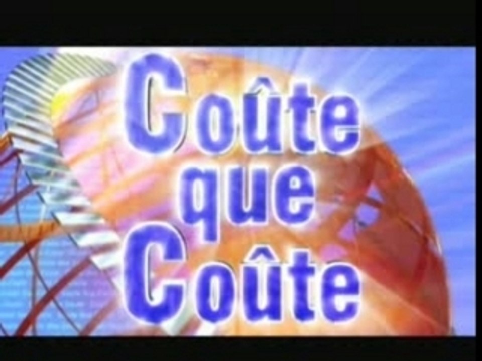 Coute que coute Part 1