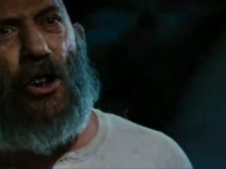 The Devil's Rejects Scene