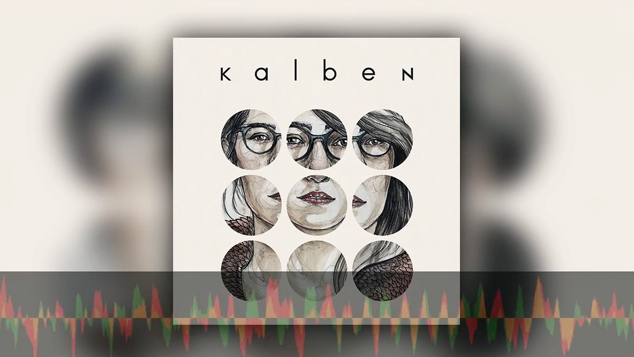 Kalben - Ömür Geçmez