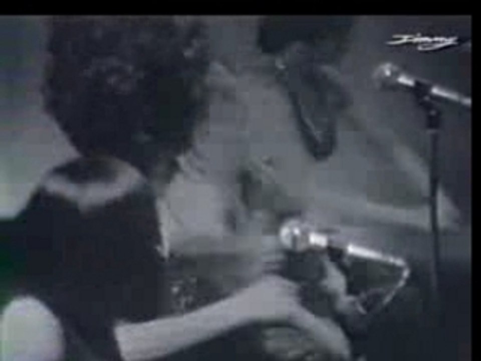 Cadet roussel 1973-le feu