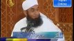 Story Of Muhammad Bin Qasim & Poor Girl By Maulana Tariq Jameel 2016