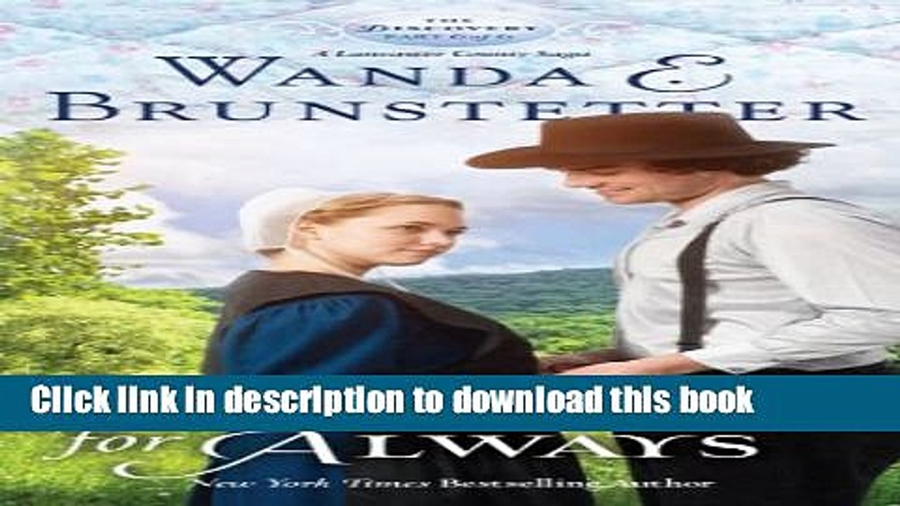 Books A Vow for Always (Discovery) Full Download