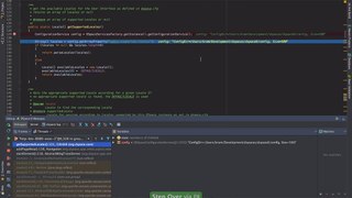 DSpace 6 Debugging with IntelliJ IDEA 15