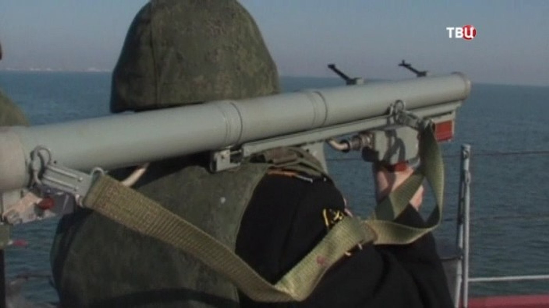 Военная программа