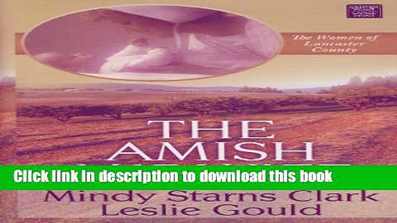 Books The Amish Midwife (Women of Lancaster County) Free Online