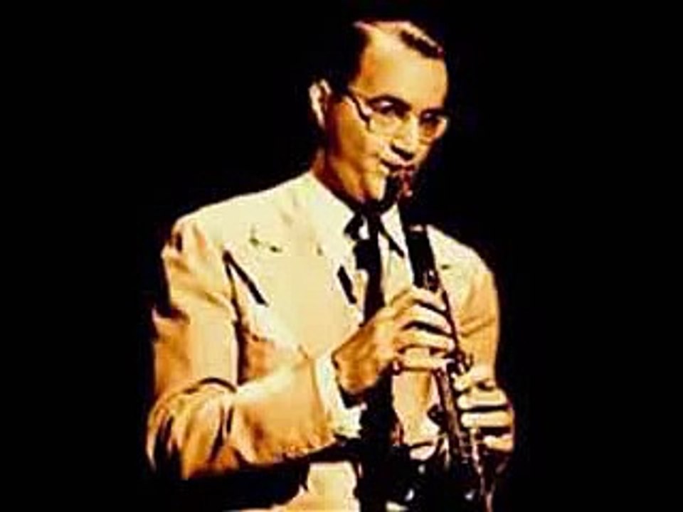 Benny Goodman And His Orchestra 1954- Sing, Sing, Sing Parts 1 and 2