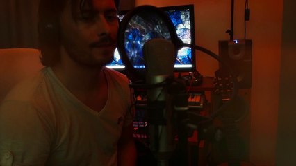 Michael Jackson - Earth Song (cover) Evgeny Gromik