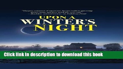 Ebook Upon A Winters Night (Home Valley Amish) Free Download