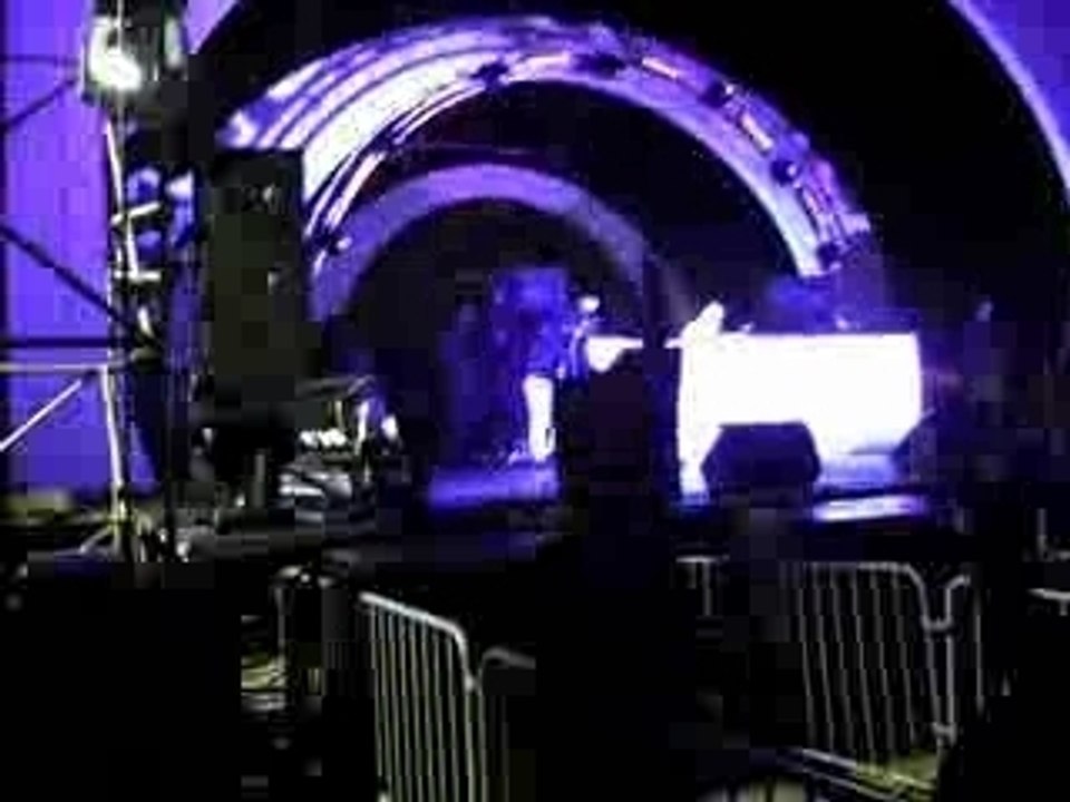 Car Cox @ electromind 2007 #1